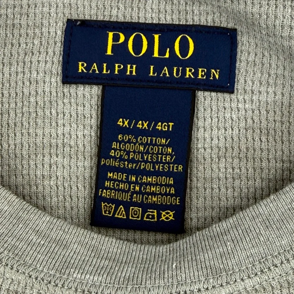 Polo Ralph Lauren polo ralph